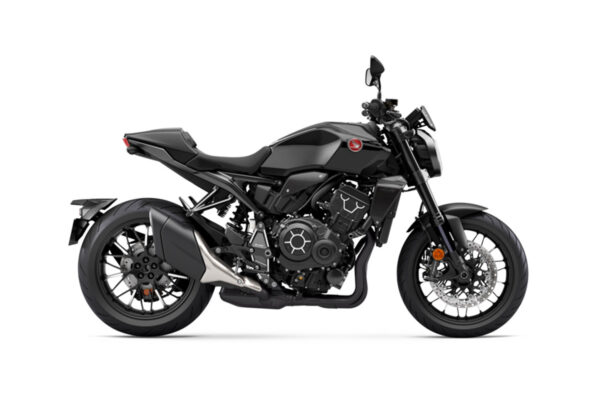 Honda CB1000R BLACK EDITION