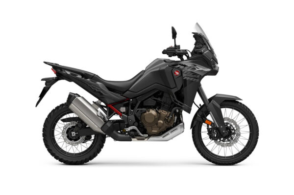 Honda CRF1100L Africa Twin