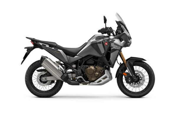 Honda CRF1100L Africa Twin Adventure Sports