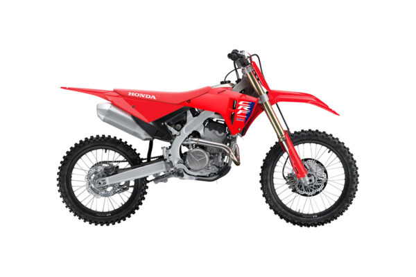 Honda CRF250RX