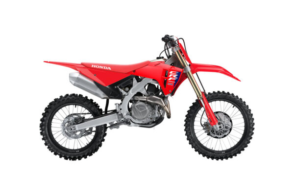 Honda CRF450R