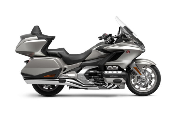 Honda GL1800 Gold Wing Tour