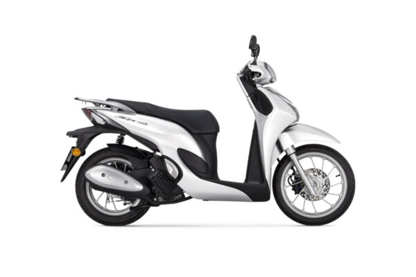 Honda SH Mode 125