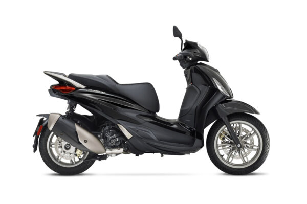 Piaggio Beverly 300