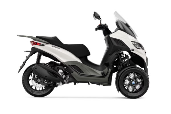 Piaggio MP3 310