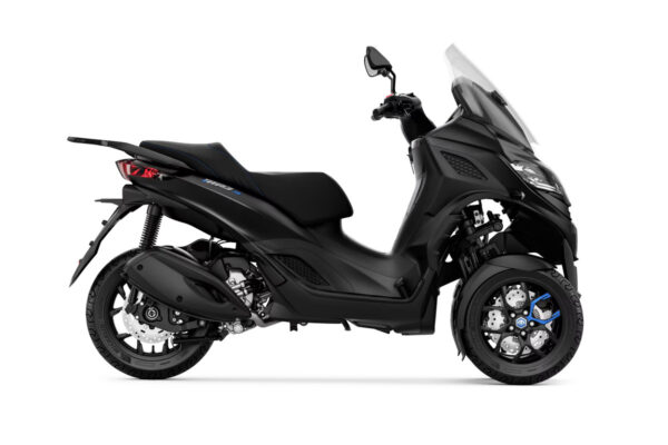 Piaggio MP3 Sport 310