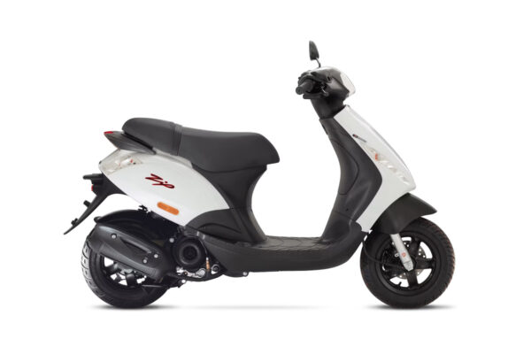 Piaggio Zip 50