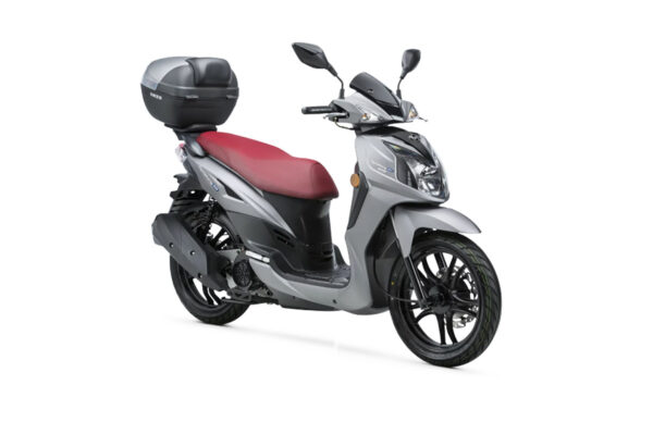 Symphony SR 125 ABS