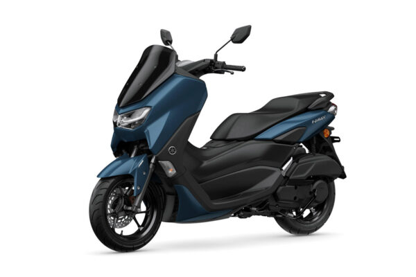 Yamaha NMAX