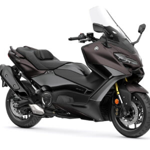 Yamaha TMAX TECH MAX