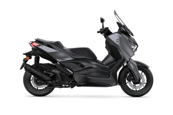 Yamaha XMAX 125 TECH MAX